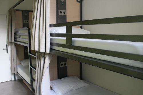 Gastama Hostel