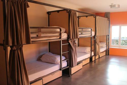 Gastama Hostel