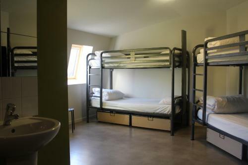 Gastama Hostel