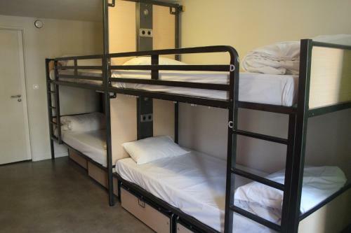 Gastama Hostel