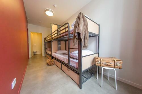 Gastama Hostel