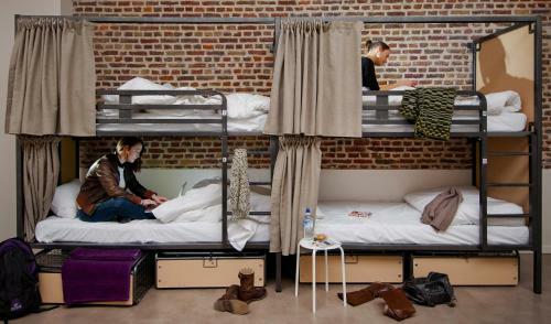 Gastama Hostel