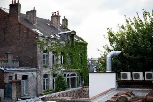 Gastama Hostel