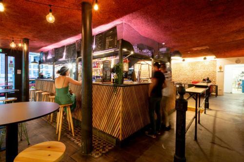 Gastama Hostel