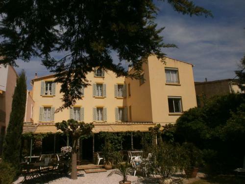 Hotel Du Parc