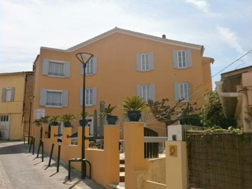 Hotel Du Parc