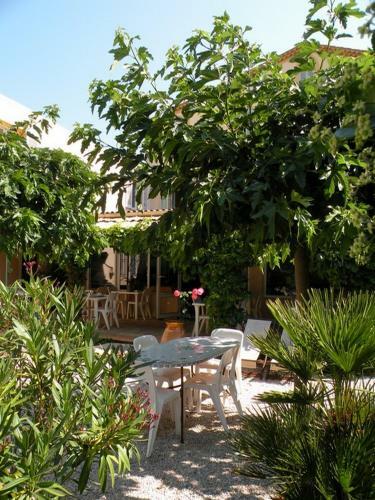 Hotel Du Parc