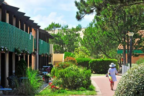 Hotel La Foresti�re - Pension Compl�te
