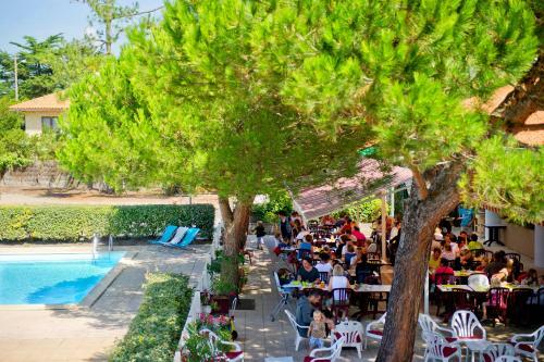 Hotel La Foresti�re - Pension Compl�te