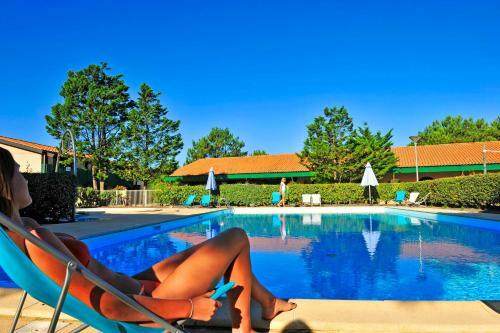 Hotel La Foresti�re - Pension Compl�te