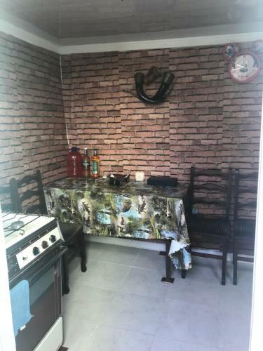 Homestay Gold