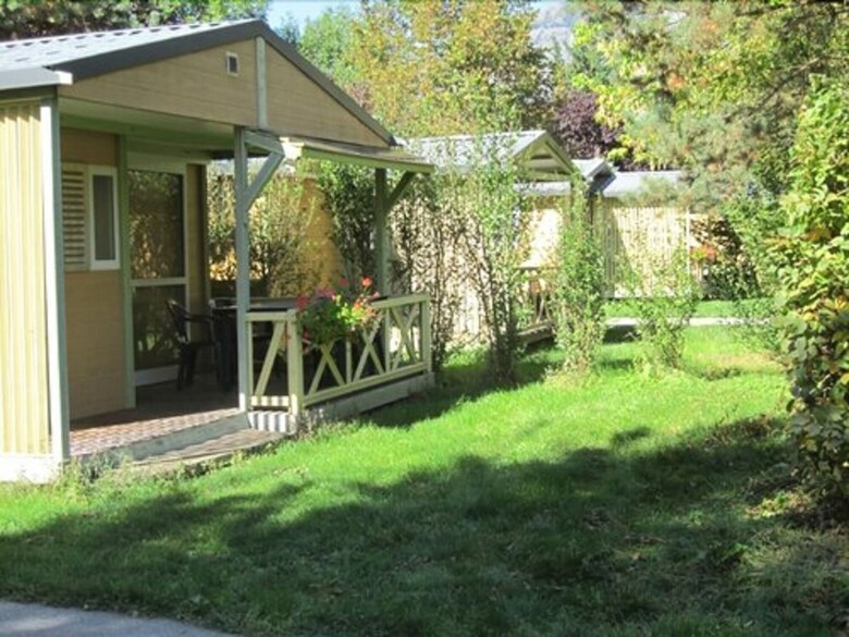 Camping Le Colporteur