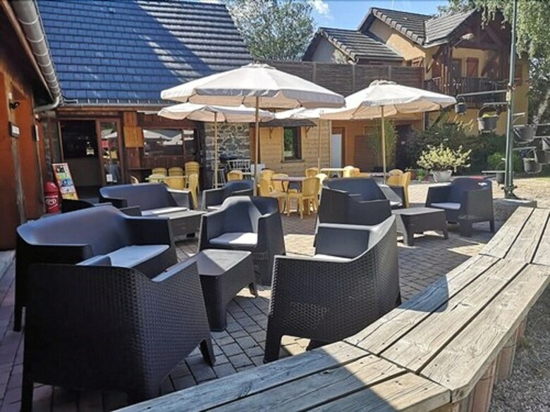 Camping Le Colporteur