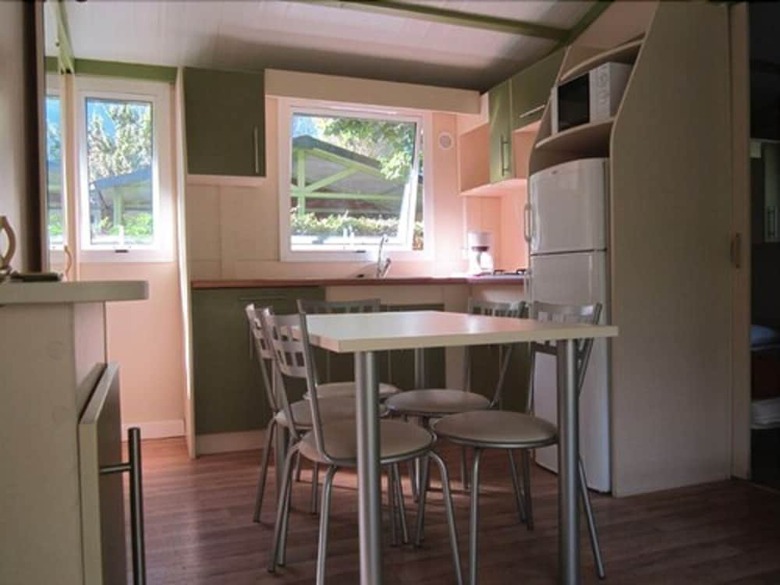 Camping Le Colporteur