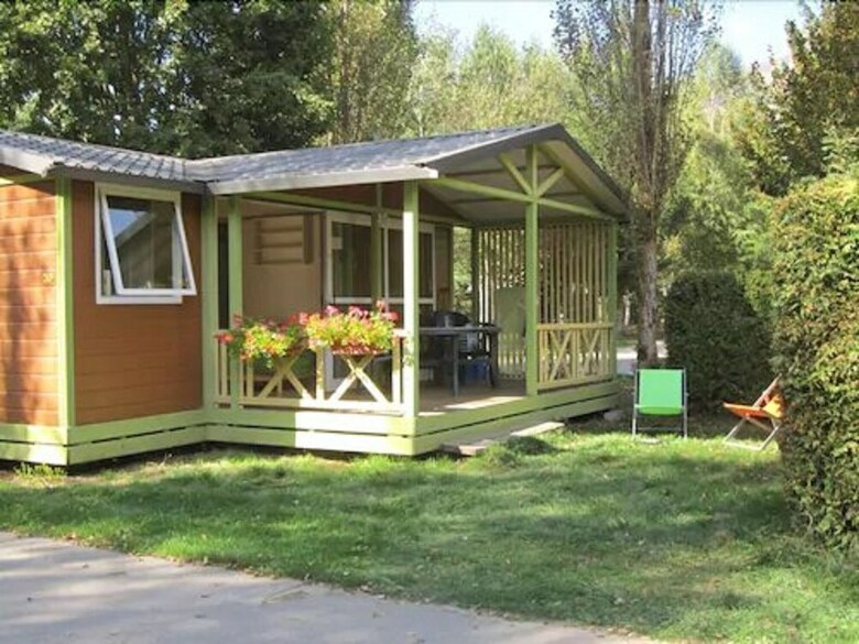 Camping Le Colporteur