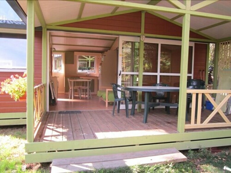 Camping Le Colporteur