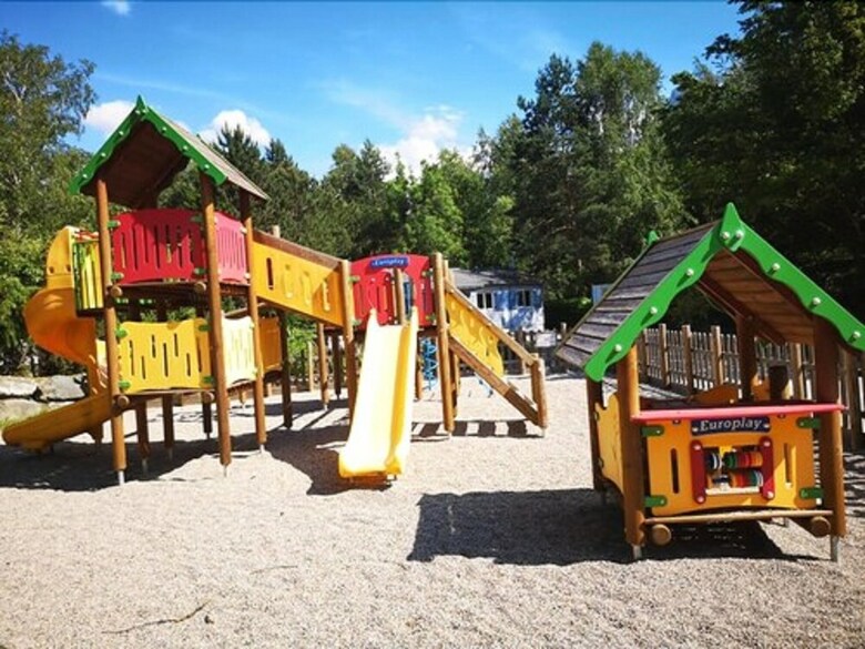 Camping Le Colporteur