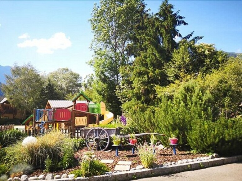 Camping Le Colporteur