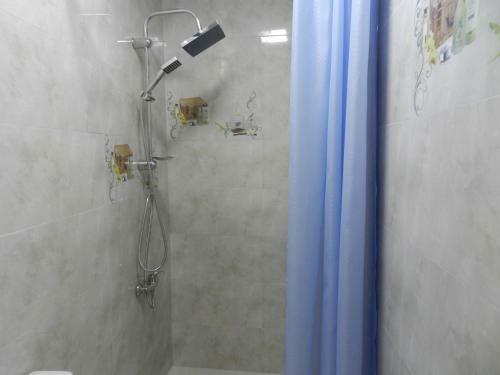 Hostal Tigran Guest House