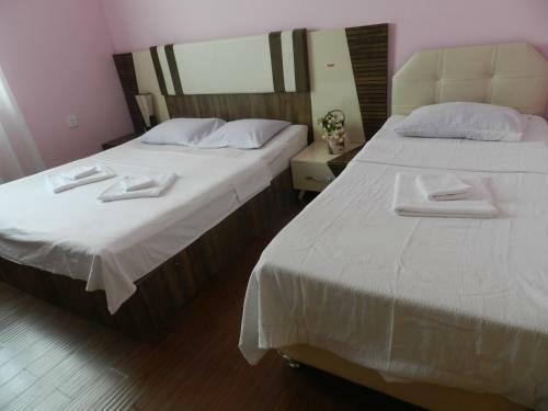 Hostal Tigran Guest House