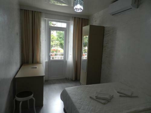 Hostal Tigran Guest House