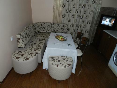 Hostal Tigran Guest House