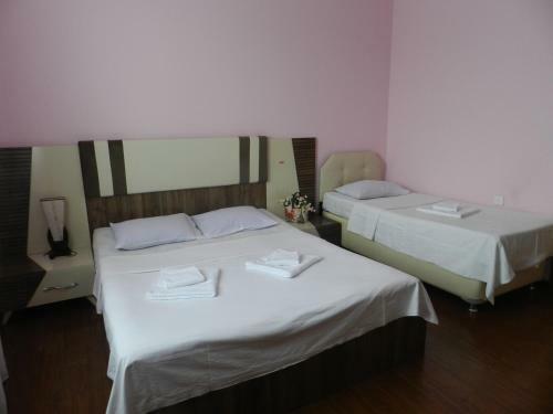 Hostal Tigran Guest House