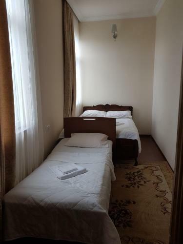 Hostal Tigran Guest House
