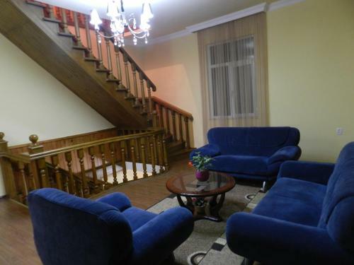 Hostal Tigran Guest House