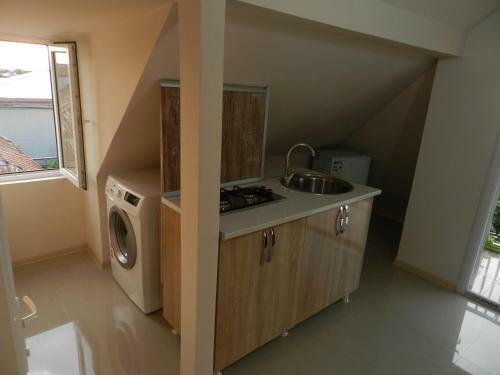 Hostal Tigran Guest House