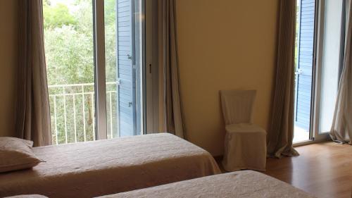 Hotel Castellu
