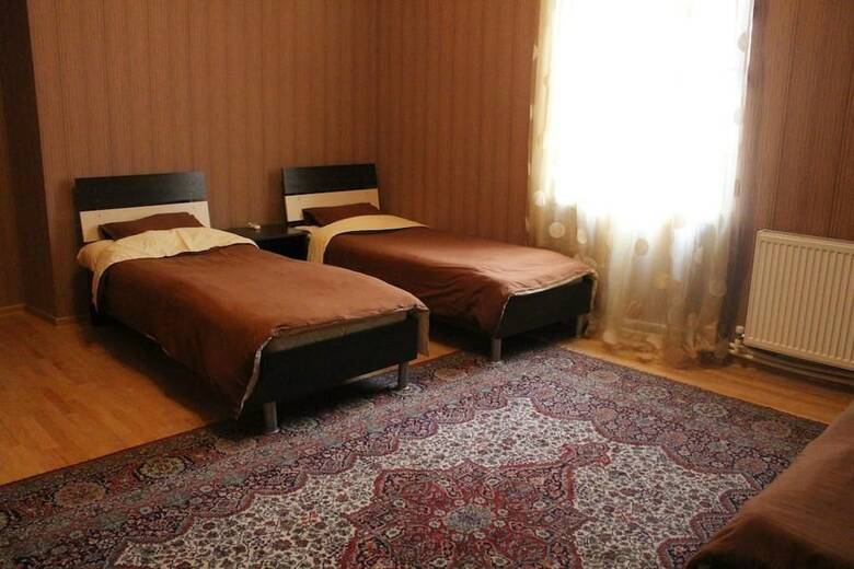 Hostal Once In Tbilisi