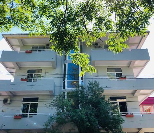 Paradise Kobuleti Hotel