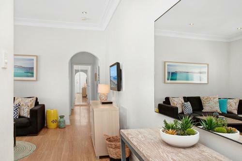 Apartamentos Beachside Bliss - A Bondi Beach Holiday Home