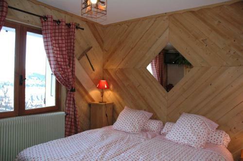 B&B Chalet La Providence