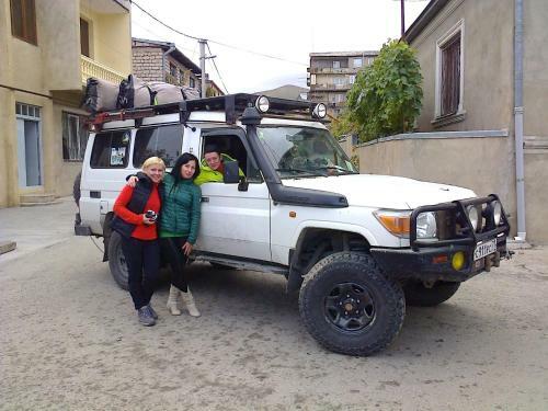 Hostal Guest House Elene