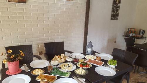 Hostal Guest House Elene