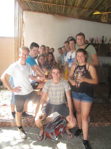 Hostal Guest House Elene