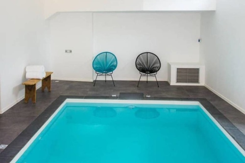 Bed & Breakfast Villa Pradelle
