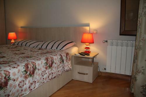 Hostal Luxury Guest House In Batumi