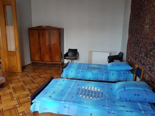 Hostal Guest House Asmati Sekhniaidze