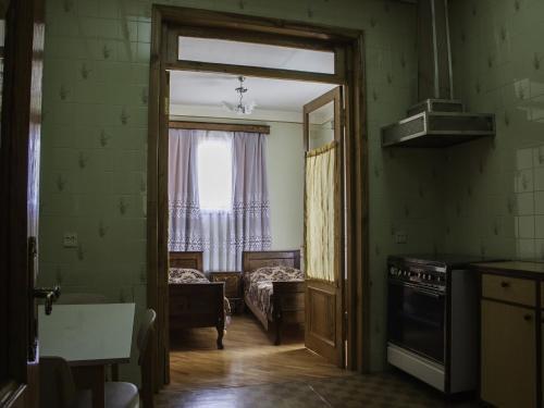 Hostal Guest House Asmati Sekhniaidze
