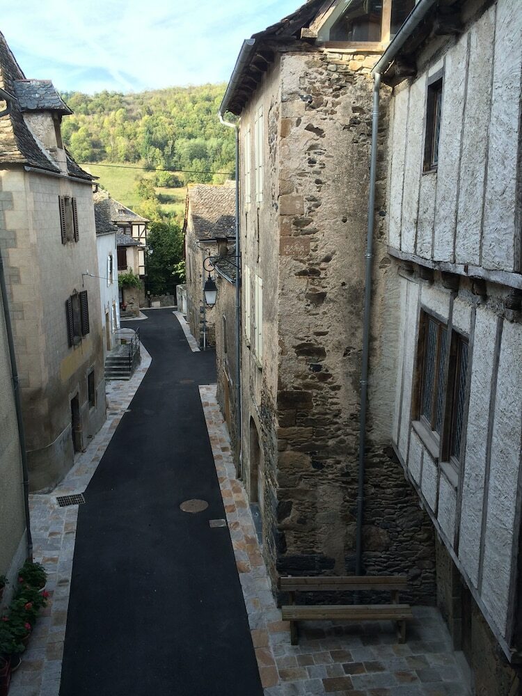 Bed & Breakfast Portail Haut