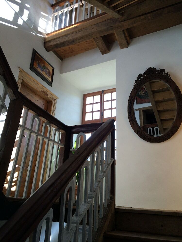 Bed & Breakfast Portail Haut