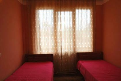 Hotel Beka