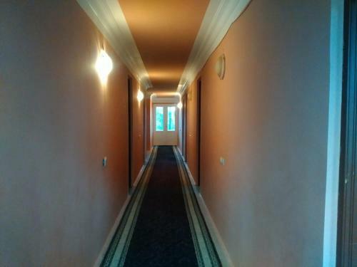 Hotel Beka