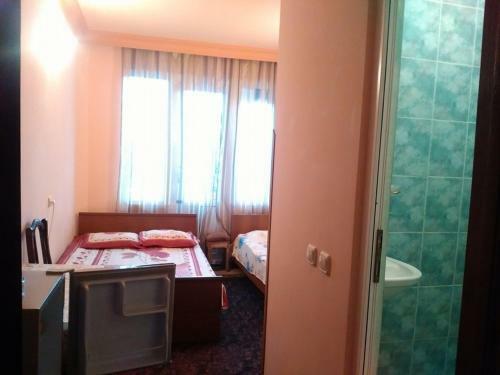 Hotel Beka