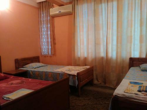Hotel Beka