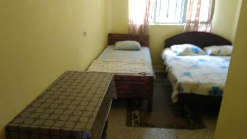 Hotel Beka
