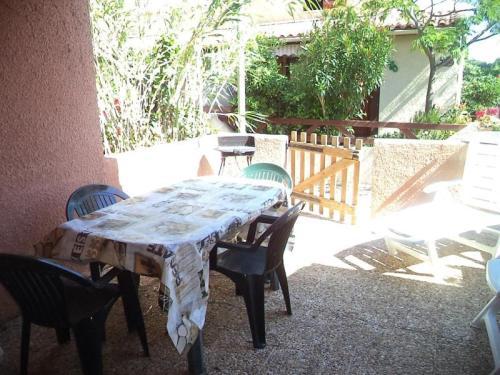 Rental Villa Lagunes Du Soleil - Gruissan